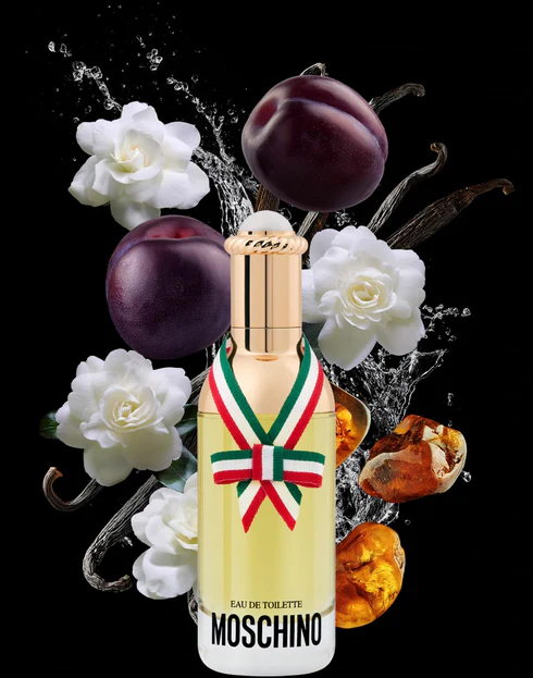 POUR FEMME EDT